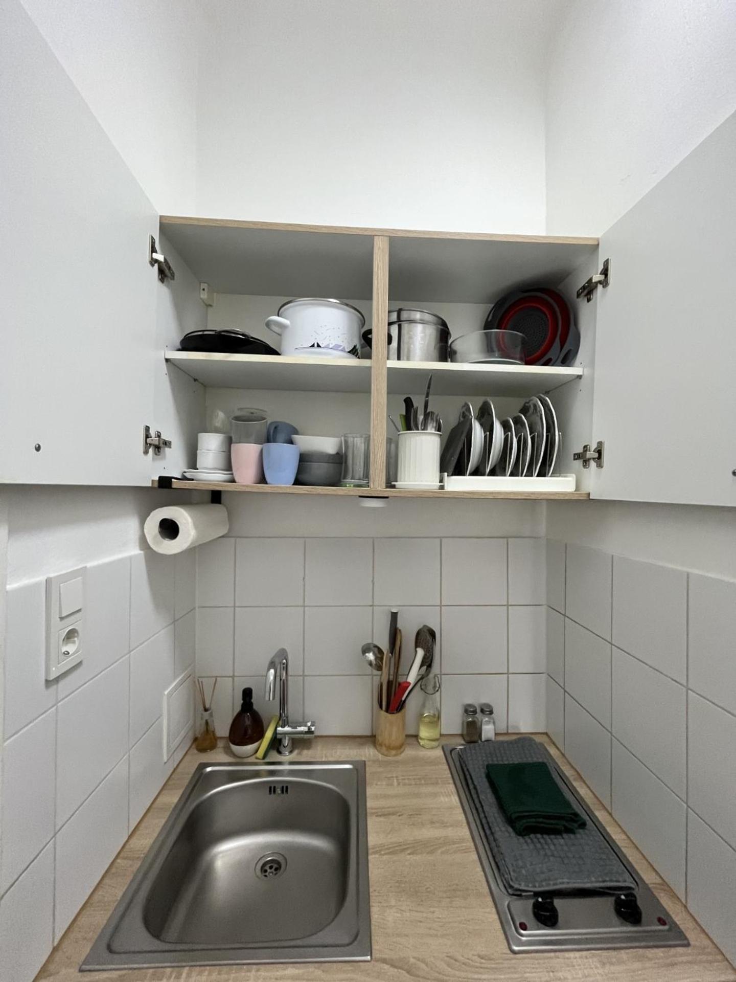Studio-Apartment In Zentraler Lage Грац Экстерьер фото